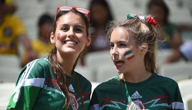 世界杯-2026世界杯48强阵容深度解析·墨西哥队